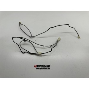 ABS BRAKE LINES TRIUMPH STREET TRIPLE 660 S 2020-2024 2