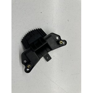 TRIUMPH STREET TRIPLE 660 S SATTEL RAHMEN HAKEN 2020-2024 2