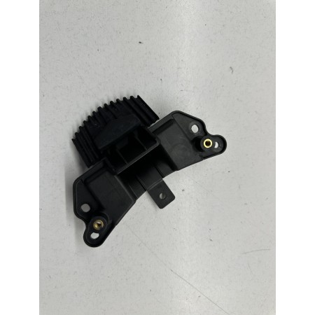 TRIUMPH STREET TRIPLE 660 S SEAT FRAME HOOK 2020-2024