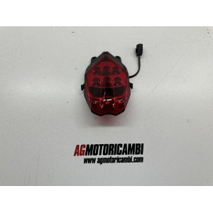 TRIUMPH STREET TRIPLE 660 S REAR LIGHT 2020-2024