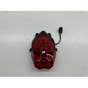 TRIUMPH STREET TRIPLE 660 S REAR LIGHT 2020-2024 2