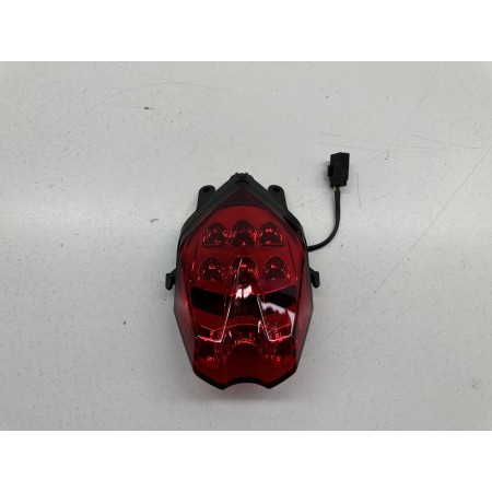 TRIUMPH STREET TRIPLE 660 S REAR LIGHT 2020-2024
