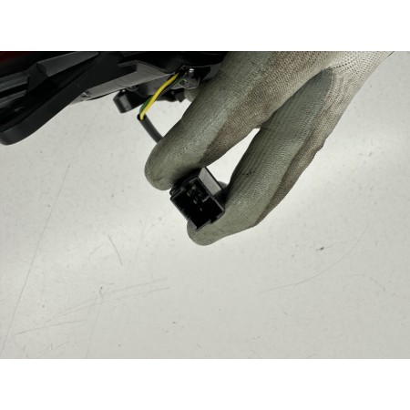 TRIUMPH STREET TRIPLE 660 S FEU ARRIERE 2020-2024