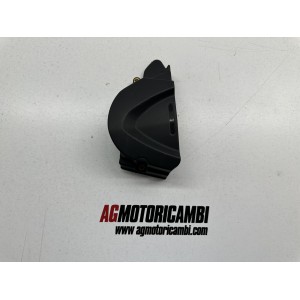 CARTER COPRI PIGNONE TRIUMPH STREET TRIPLE 660 S 2020-2024