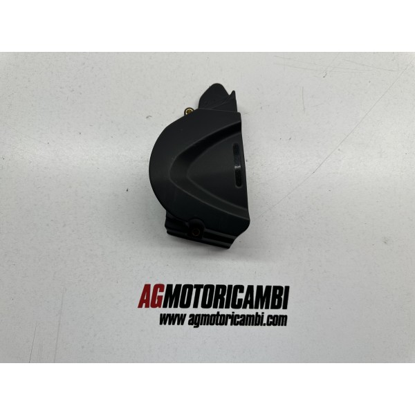 CACHE PIGNON TRIUMPH STREET TRIPLE 660 S 2020-2024