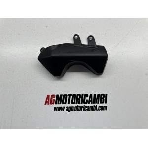 KÜHLERFLÜSSIGKEITSWANNE DECKEL TRIUMPH STREET TRIPLE 660...