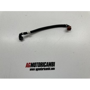 KRAFTSTOFFPUMPE SCHLAUCH KRAFTSTOFFTANK TRIUMPH STREET...