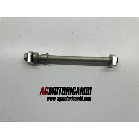 TRIUMPH STREET TRIPLE 660 S HINTERRAD-ACHSSTIFT 2020-2024