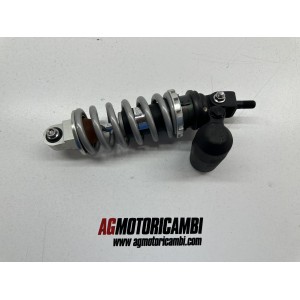 STOSSDÄMPFER HINTERRADAUFHÄNGUNG TRIUMPH STREET TRIPLE...