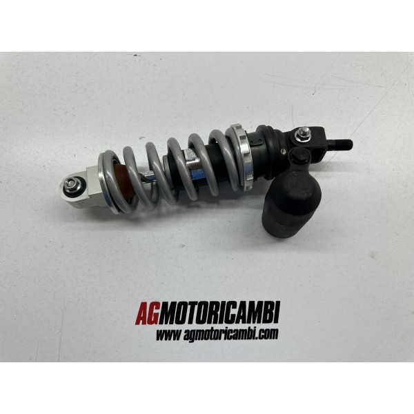 STOSSDÄMPFER HINTERRADAUFHÄNGUNG TRIUMPH STREET...