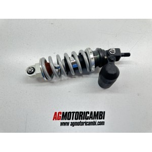 STOSSDÄMPFER HINTERRADAUFHÄNGUNG TRIUMPH STREET TRIPLE... 2