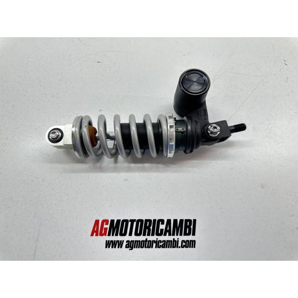 STOSSDÄMPFER HINTERRADAUFHÄNGUNG TRIUMPH STREET...