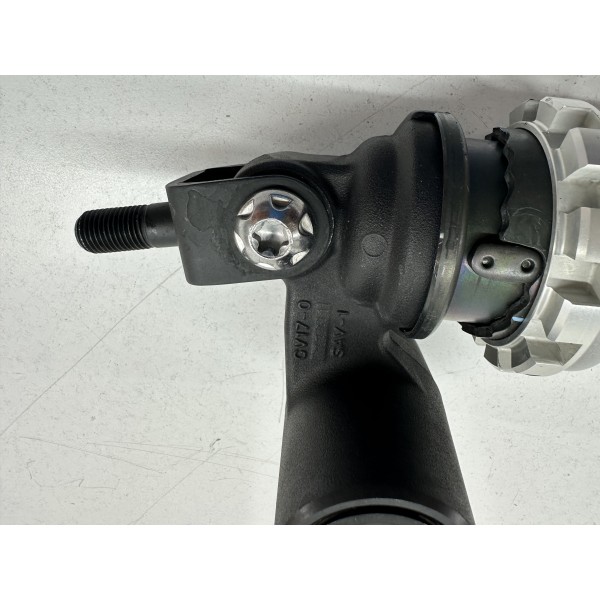 STOSSDÄMPFER HINTERRADAUFHÄNGUNG TRIUMPH STREET...