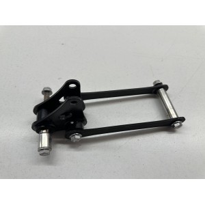 TRIUMPH STREET TRIPLE 660 S HINTERRADAUFHÄNGUNG 2020-2024 2