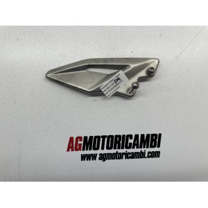 FERSENSCHUTZ RECHTS TRIUMPH STREET TRIPLE 660 S 2020-2024