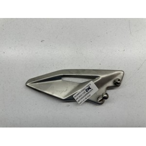 FERSENSCHUTZ RECHTS TRIUMPH STREET TRIPLE 660 S 2020-2024 2