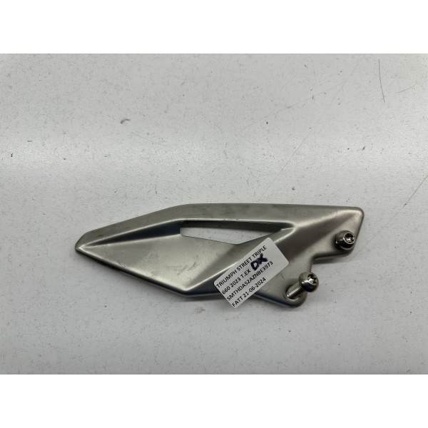 FERSENSCHUTZ RECHTS TRIUMPH STREET TRIPLE 660 S...