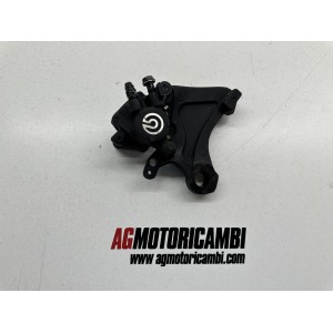 BREMSSATTEL HINTEN TRIUMPH STREET TRIPLE 660 S 2020-2024