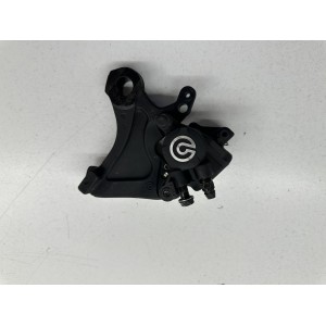 REAR BRAKE CALIPER TRIUMPH STREET TRIPLE 660 S 2020-2024 2