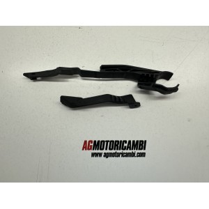 SCHWINGE KETTENSCHUTZ TRIUMPH STREET TRIPLE 660 S 2020-2024