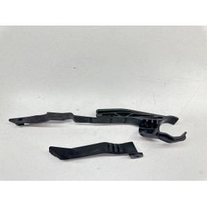 SWINGARM CHAIN GUARD TRIUMPH STREET TRIPLE 660 S 2020-2024 2