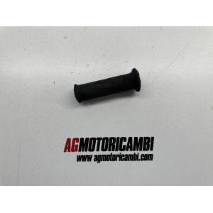 KNAUF LINKS TRIUMPH STREET TRIPLE 660 S 2020-2024