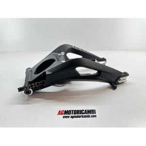 SWINGARM REAR WHEEL TRIUMPH STREET TRIPLE 660 S 2020-2024 2