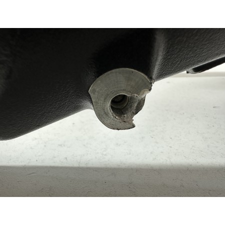 SCHWINGE HINTERRAD TRIUMPH STREET TRIPLE 660 S 2020-2024