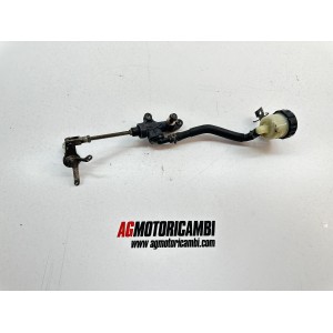 YAMAHA TDM 850 1996-2002 4TX HAUPTBREMSZYLINDER HINTEN