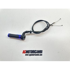 CABLES D'ACCELERATEUR YAMAHA TDM 850 1996-2002 4TX