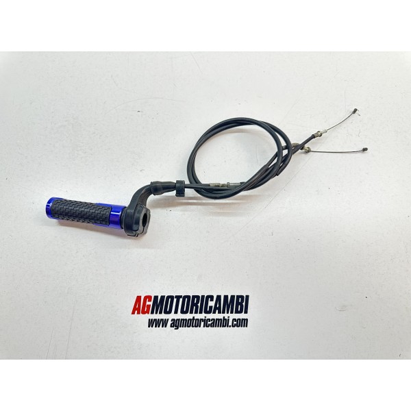 THROTTLE CABLES YAMAHA TDM 850 1996-2002 4TX