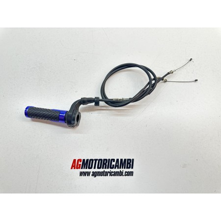 CABLES D'ACCELERATEUR YAMAHA TDM 850 1996-2002 4TX