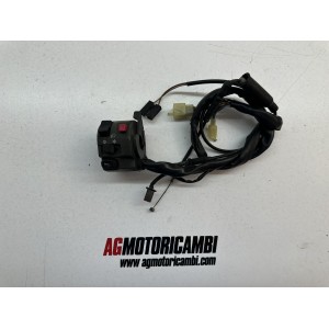 LEFT-HAND ROCKER SWITCH YAMAHA TDM 850 1996-2002 4TX