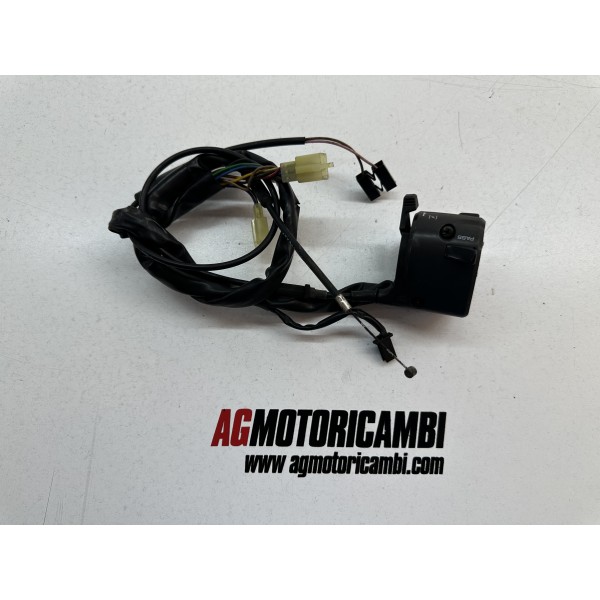 LEFT-HAND ROCKER SWITCH YAMAHA TDM 850...