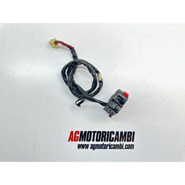 INTERRUPTOR BASCULANTE DERECHO YAMAHA TDM 850...