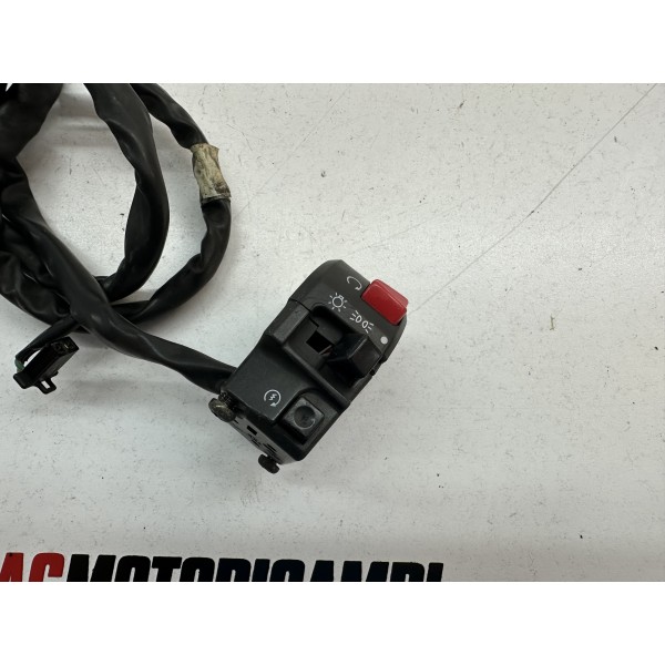 DEVIOLUCI COMMUTATORE DESTRO DX YAMAHA TDM 850...