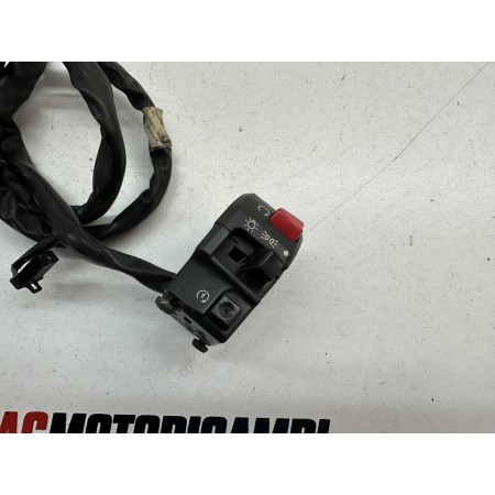 INTERRUPTOR BASCULANTE DERECHO YAMAHA TDM 850 1996-2002 4TX
