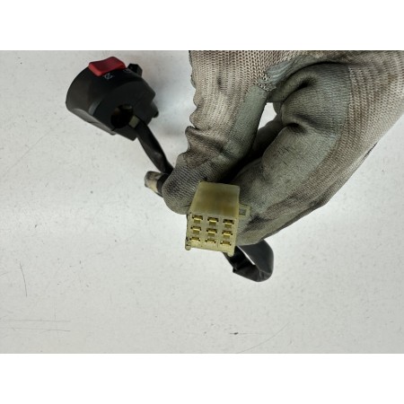 INTERRUPTEUR A BASCULE DROITE YAMAHA TDM 850 1996-2002 4TX