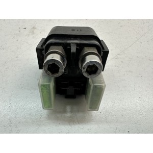 YAMAHA TDM 850 1996-2002 4TX ANLASSERRELAIS 2