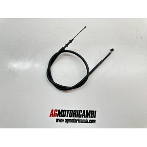 YAMAHA TDM 850 1996-2002 4TX KUPPLUNG KABEL