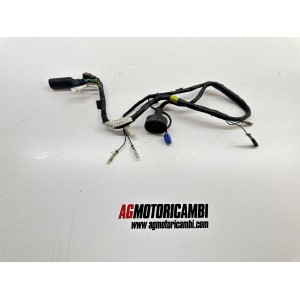 KABELBAUM INSTRUMENTE SCHEINWERFER YAMAHA TDM 850...