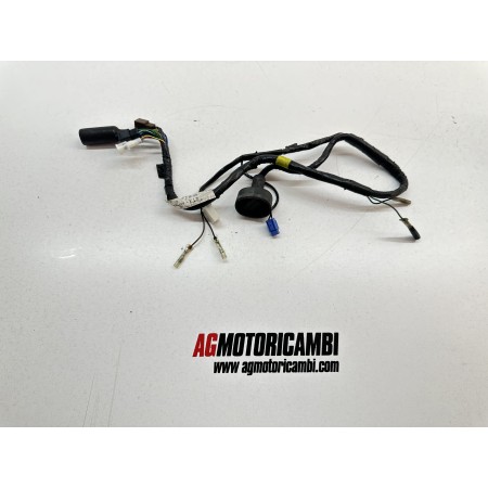 KABELBAUM INSTRUMENTE SCHEINWERFER YAMAHA TDM 850 1996-2002 4TX