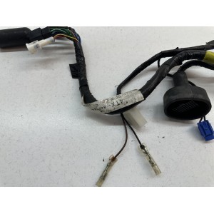 KABELBAUM INSTRUMENTE SCHEINWERFER YAMAHA TDM 850... 2