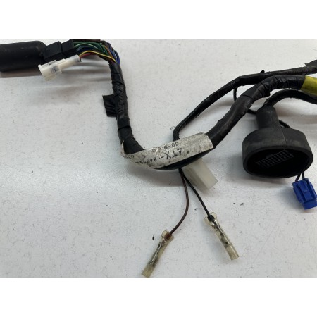 CABLAGGIO IMPIANTO STRUMENTAZIONE FARO YAMAHA TDM 850 1996-2002 4TX