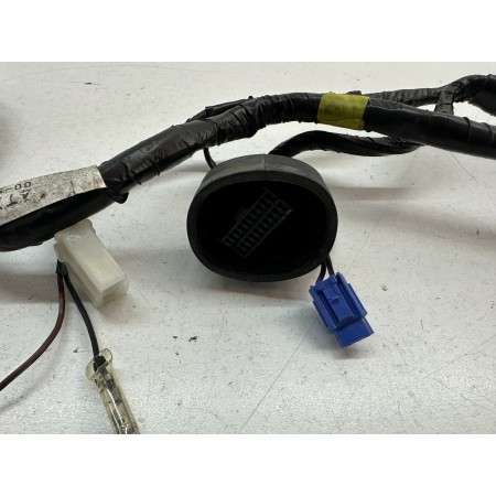 KABELBAUM INSTRUMENTE SCHEINWERFER YAMAHA TDM 850 1996-2002 4TX