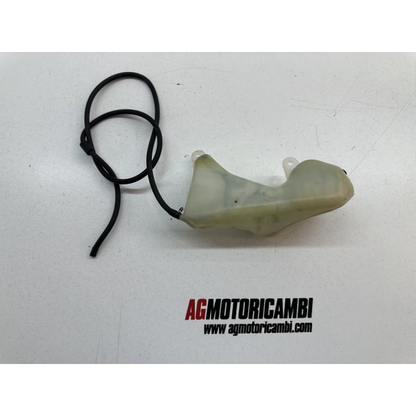 YAMAHA TDM 850 1996-2002 4TX RADIATOR FLUID PAN