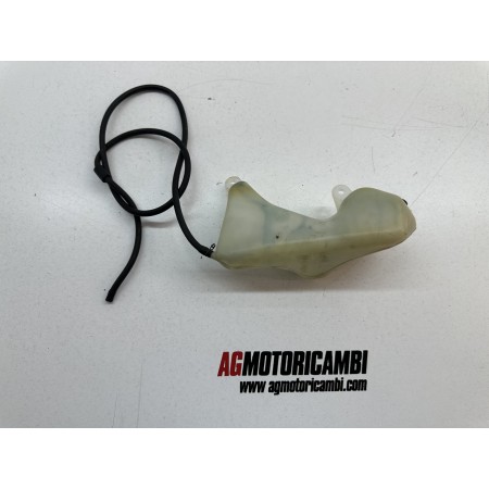 YAMAHA TDM 850 1996-2002 4TX RADIATOR FLUID PAN