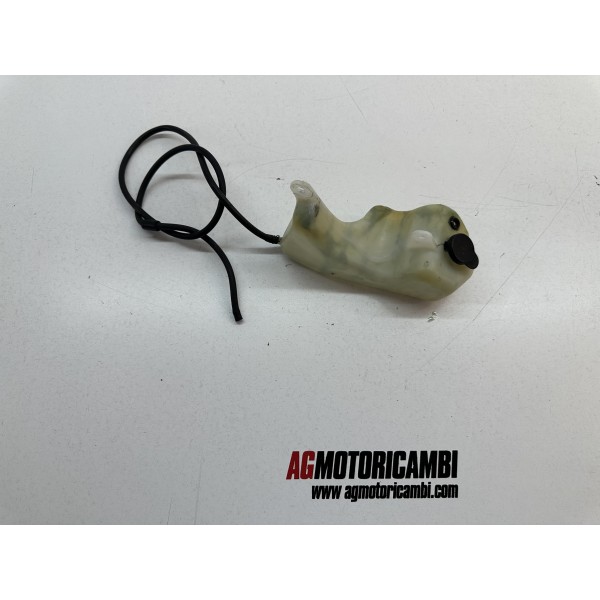 YAMAHA TDM 850 1996-2002 4TX RADIATOR FLUID PAN