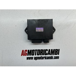 STEUERGERÄT CDI MOTORSTEUERGERÄT YAMAHA TDM 850 1996-2002...