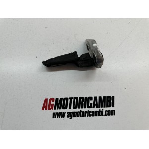 ESTRIBERA DERECHA YAMAHA TDM 850 1996-2002 4TX 2